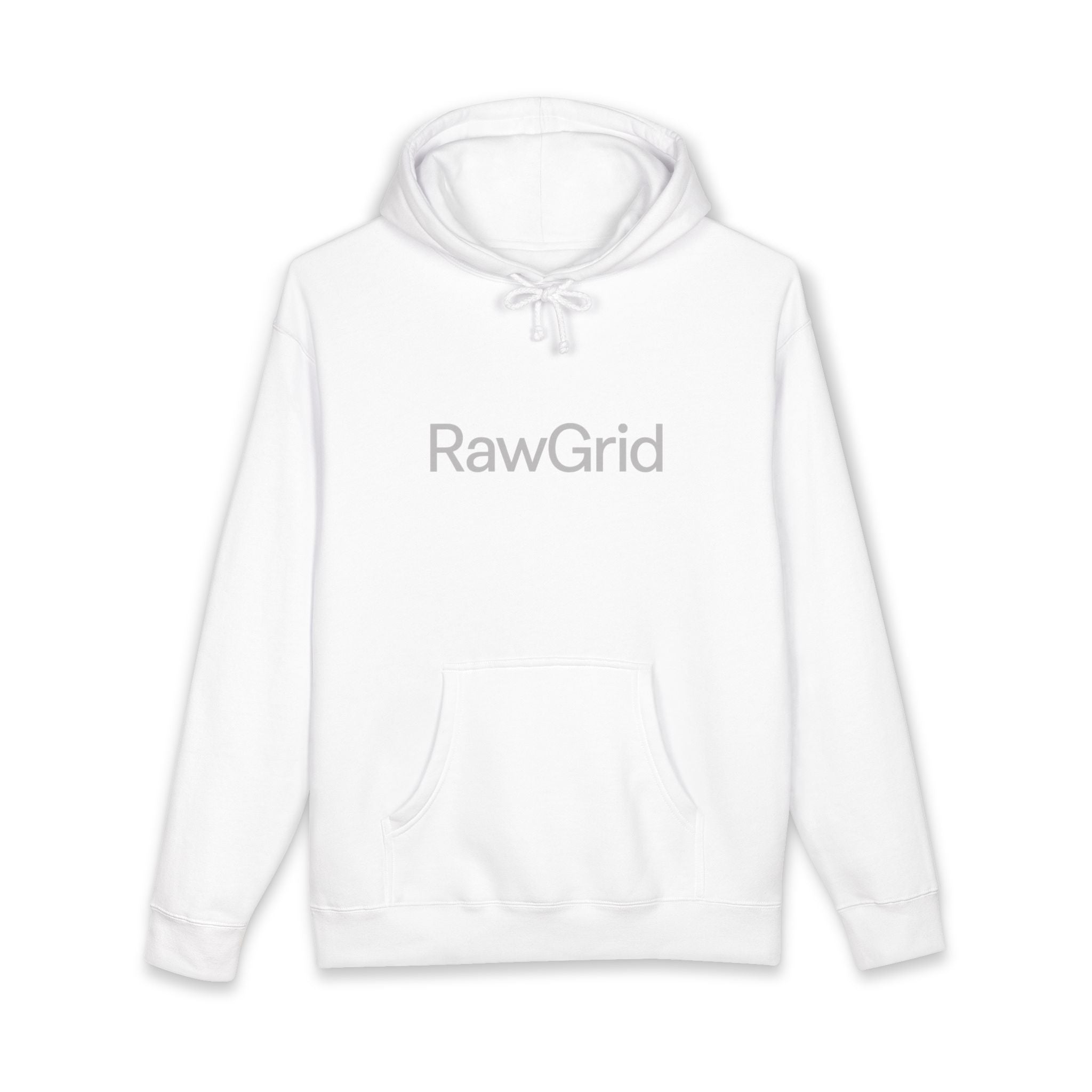 RAWGRID Cinematic Smoke Sequence Hoodie – Noir Photo-Strip Edition