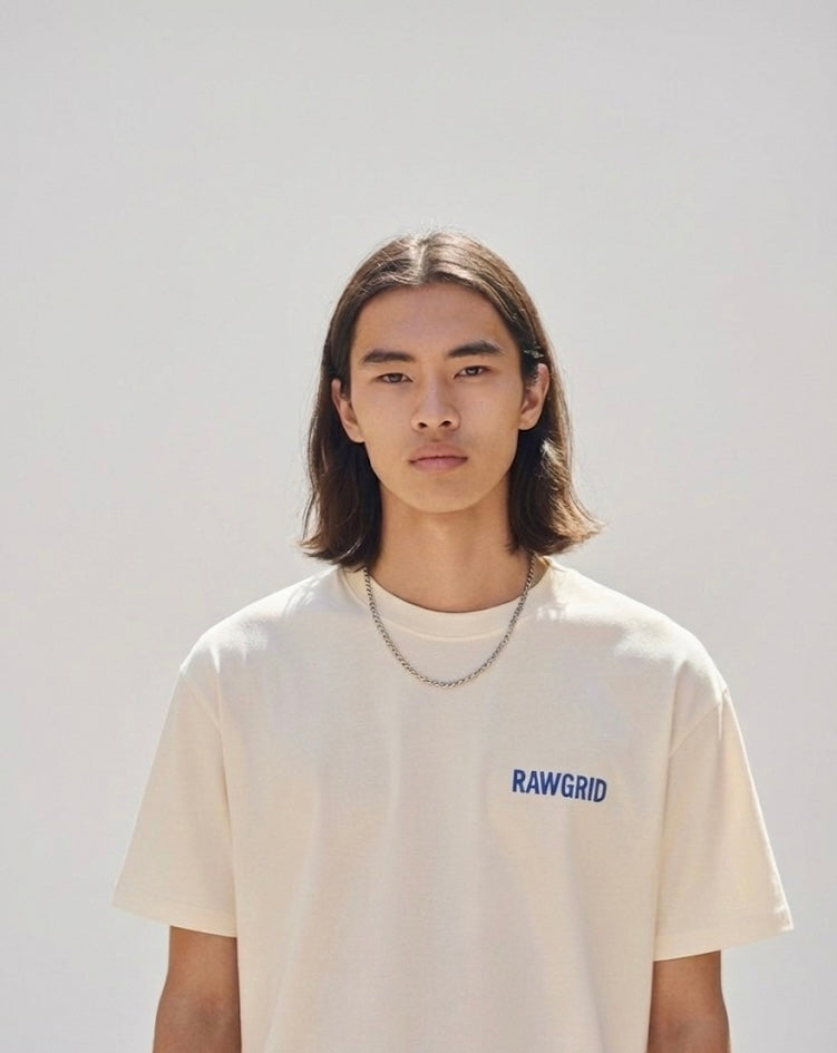 Firenze Graphic Tee — 'La culla del Rinascimento' Blue Italy T‑Shirt